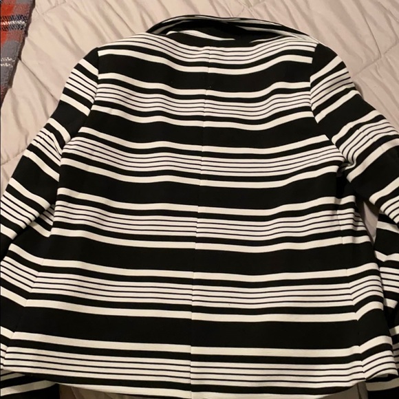 Jacket blazer - Picture 4 of 4